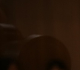 Impressive appearance