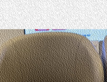 Impressive appearance