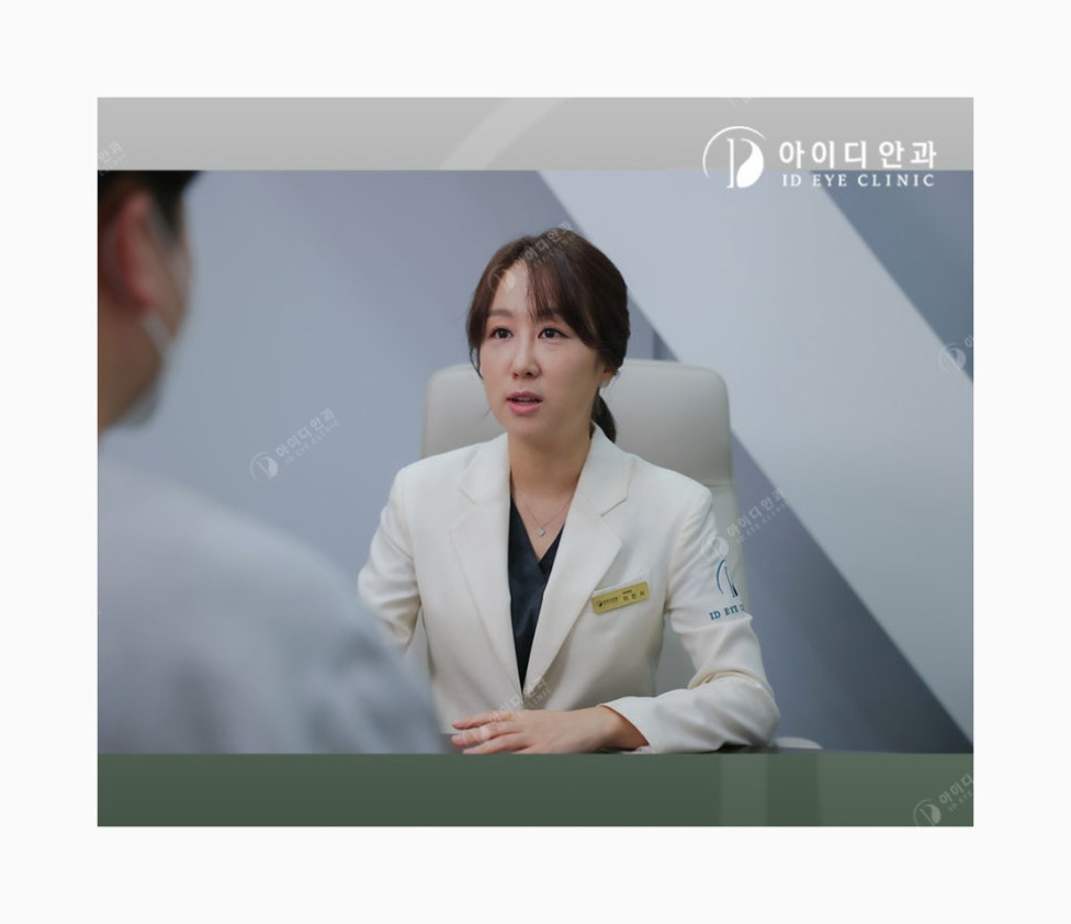 Impressive appearance