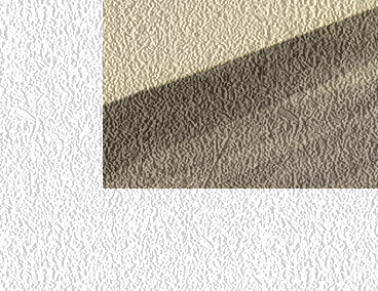 Mysterious appearance