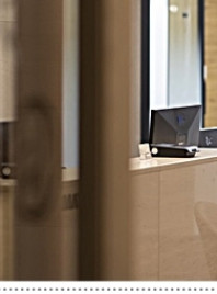 Impressive Appearance