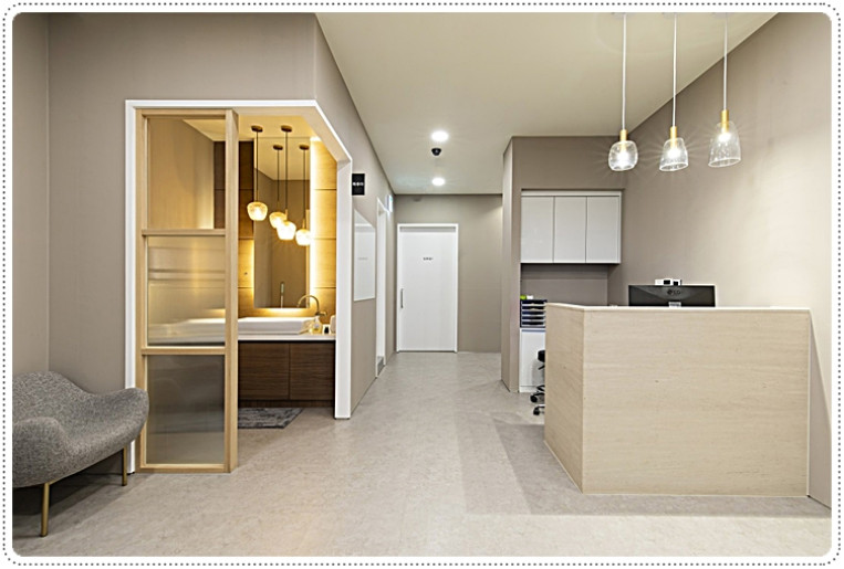 Mysterious Appearance