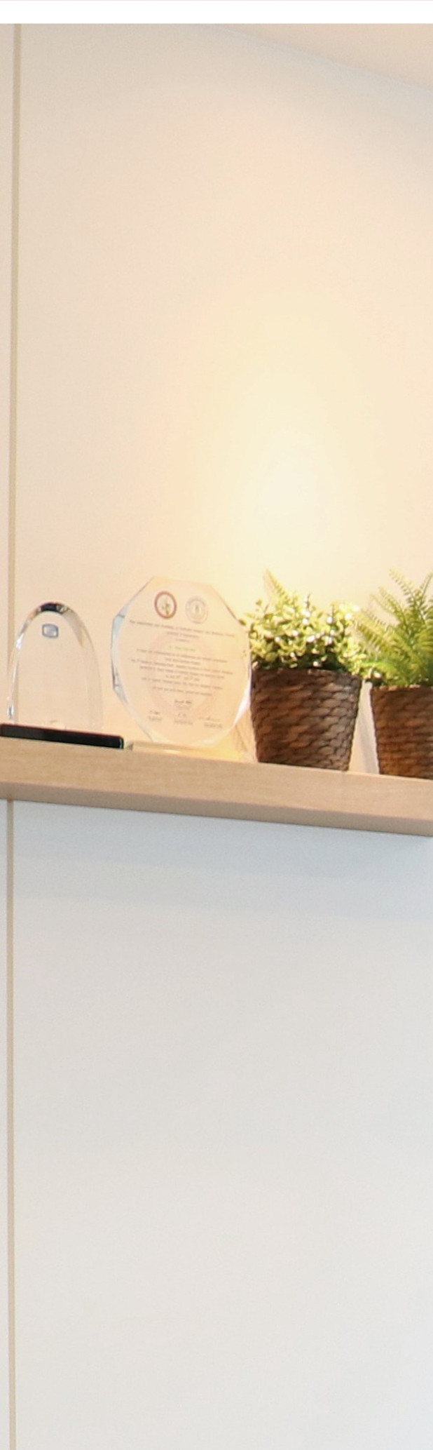 인상 깊은 모습